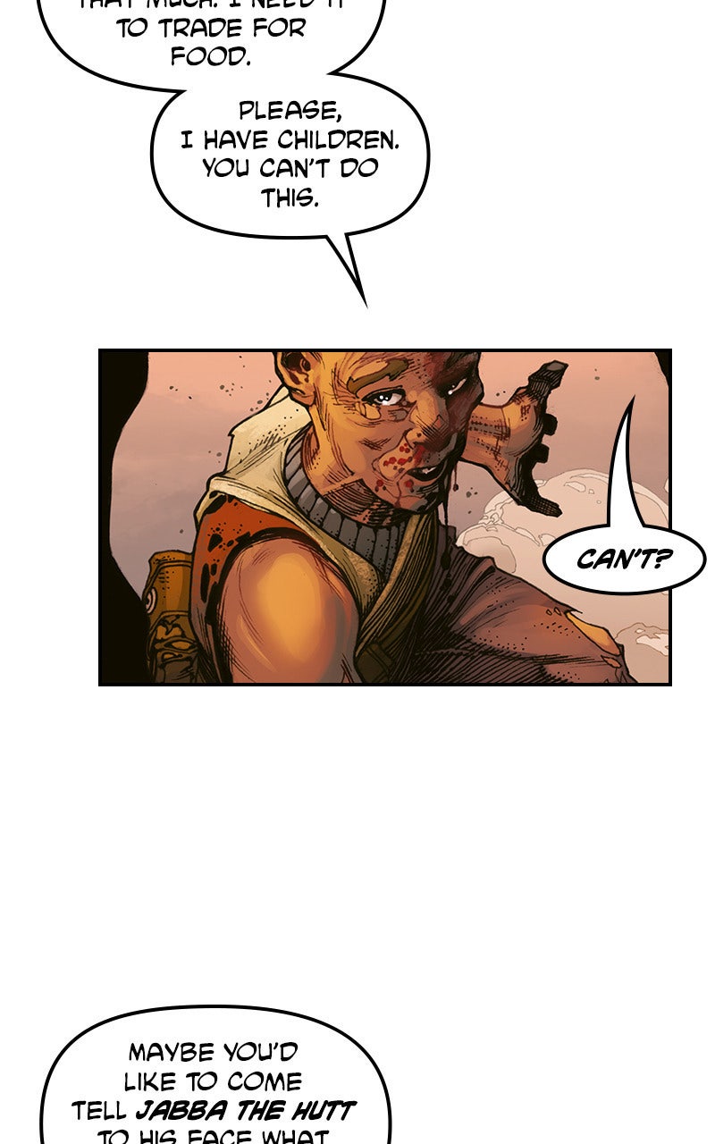 Star Wars™ (2015) Chapter 10 page 5 - 