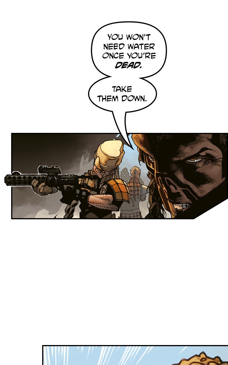 Star Wars™ (2015) Chapter 10 page 41 - 