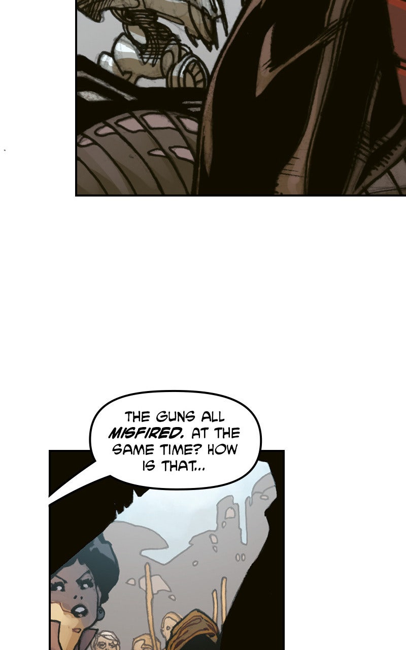 Star Wars™ (2015) Chapter 10 page 43 - 