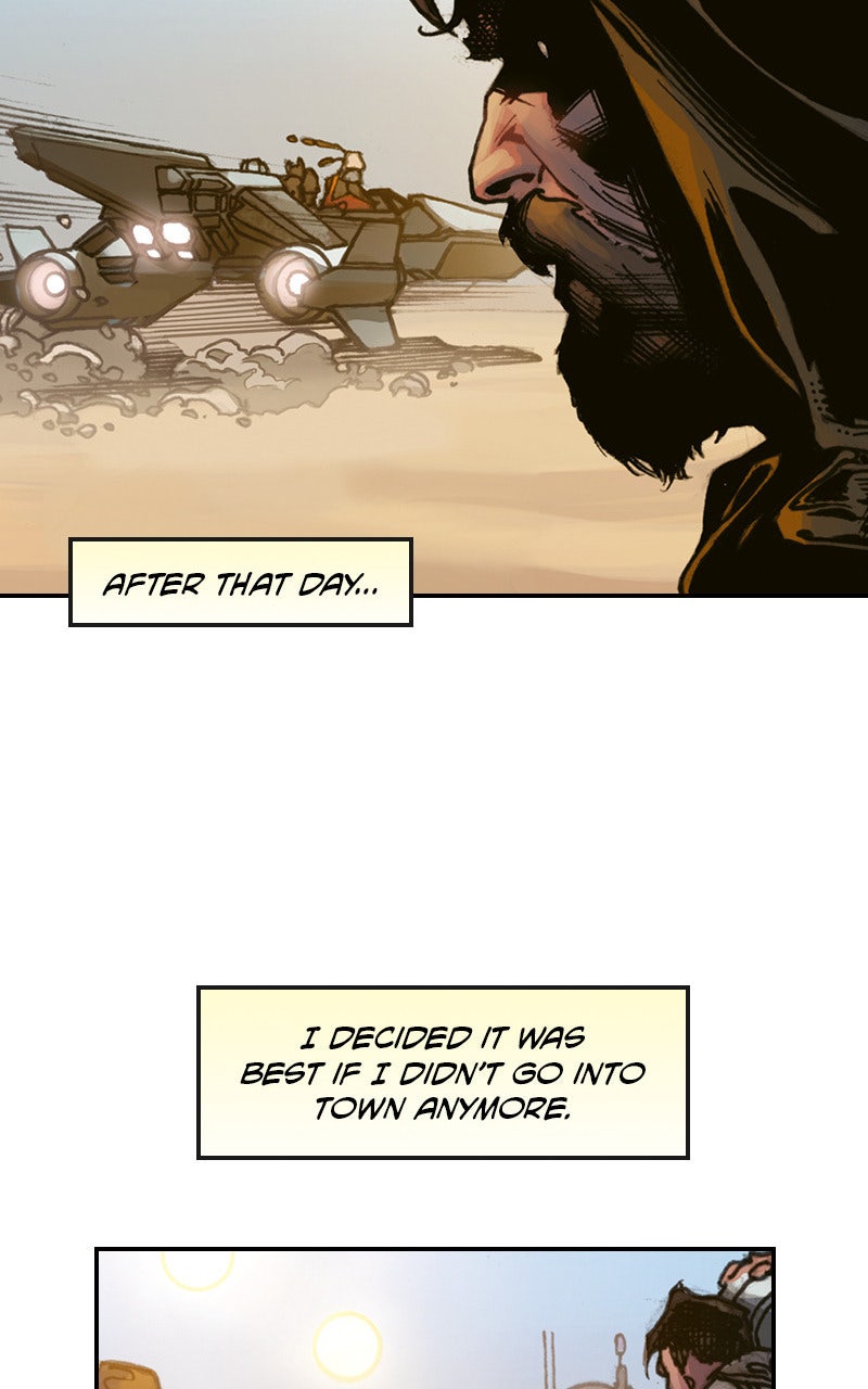 Star Wars™ (2015) Chapter 10 page 47 - 
