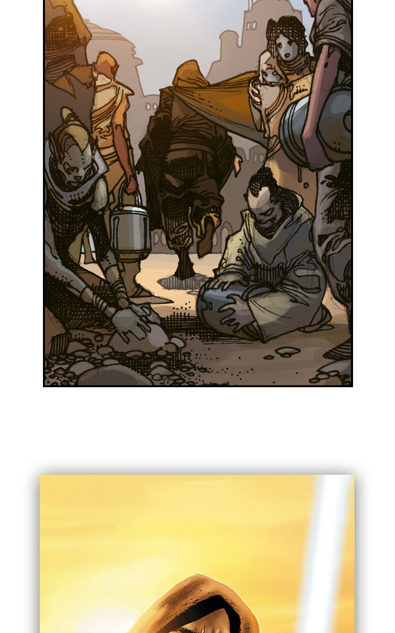 Star Wars™ (2015) Chapter 10 page 48 - 
