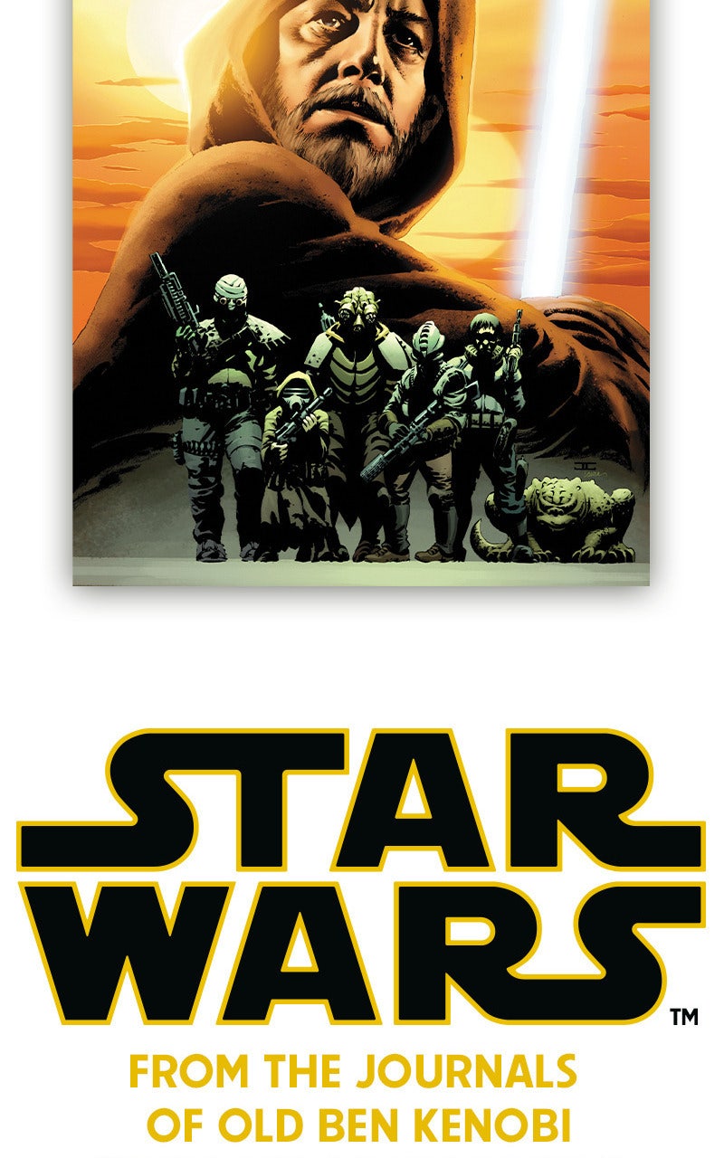 Star Wars™ (2015) Chapter 10 page 49 - 