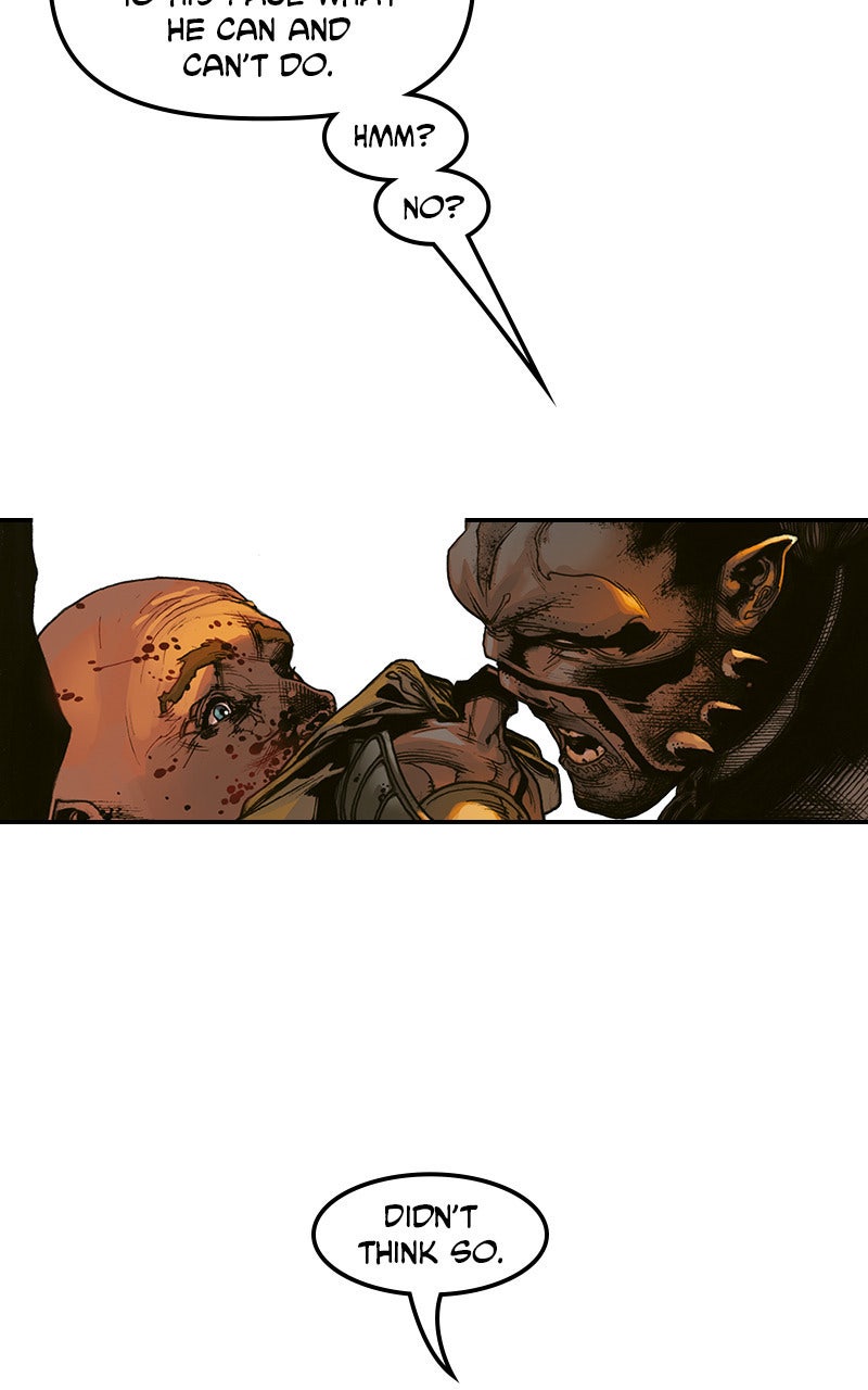 Star Wars™ (2015) Chapter 10 page 6 - 