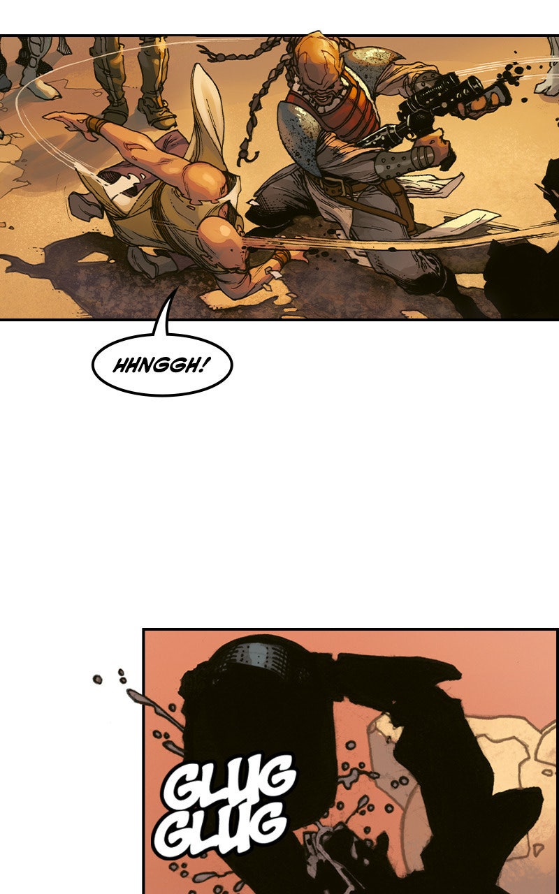 Star Wars™ (2015) Chapter 10 page 7 - 