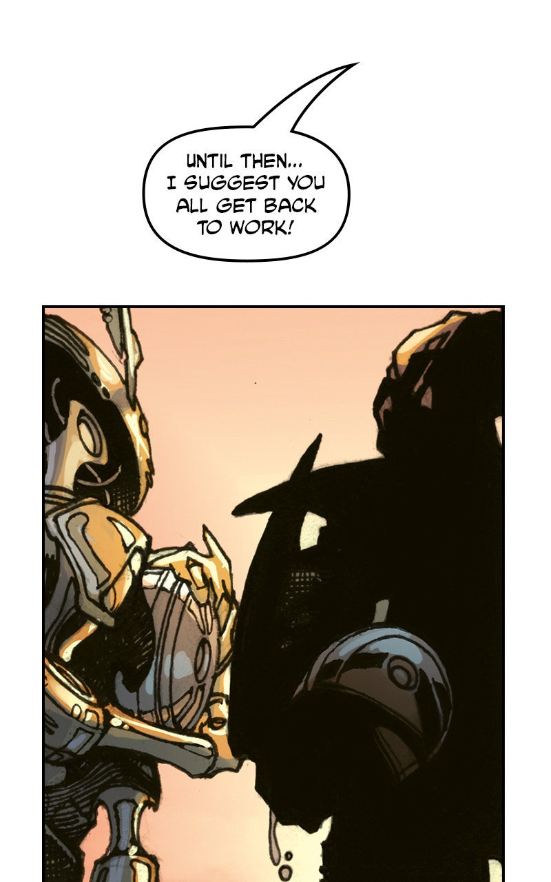 Star Wars™ (2015) Chapter 10 page 9 - 