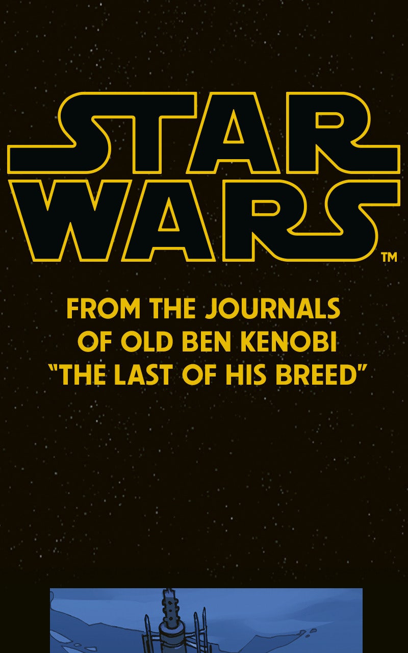 Star Wars™ (2015) Chapter 11 page 1 - 