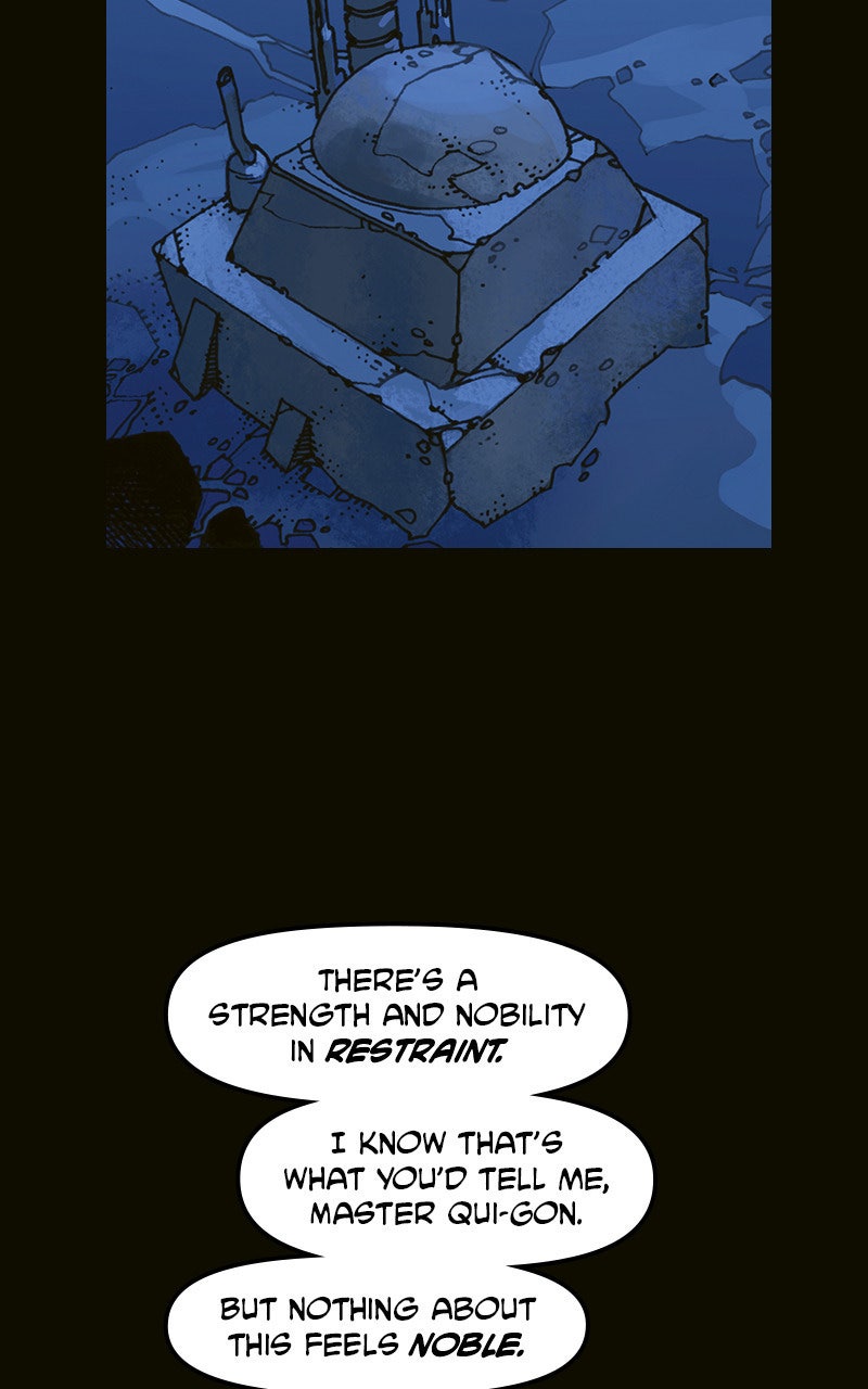 Star Wars™ (2015) Chapter 11 page 2 - 