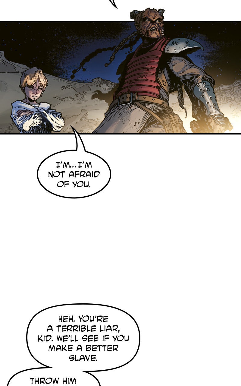 Star Wars™ (2015) Chapter 11 page 11 - 
