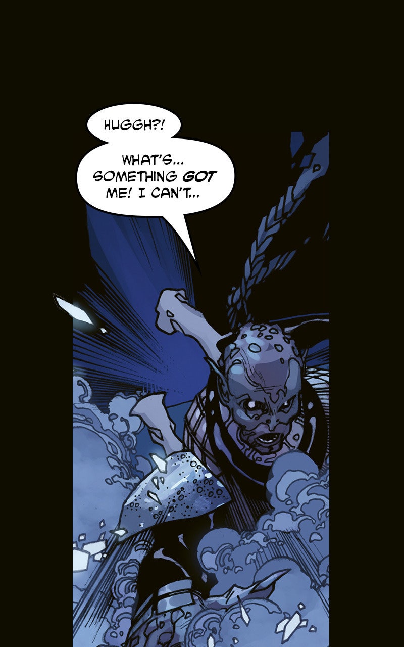 Star Wars™ (2015) Chapter 11 page 14 - 