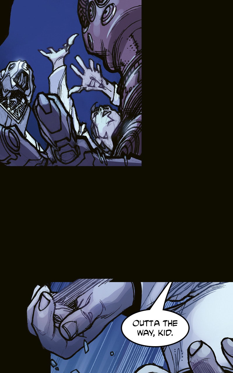 Star Wars™ (2015) Chapter 11 page 19 - 