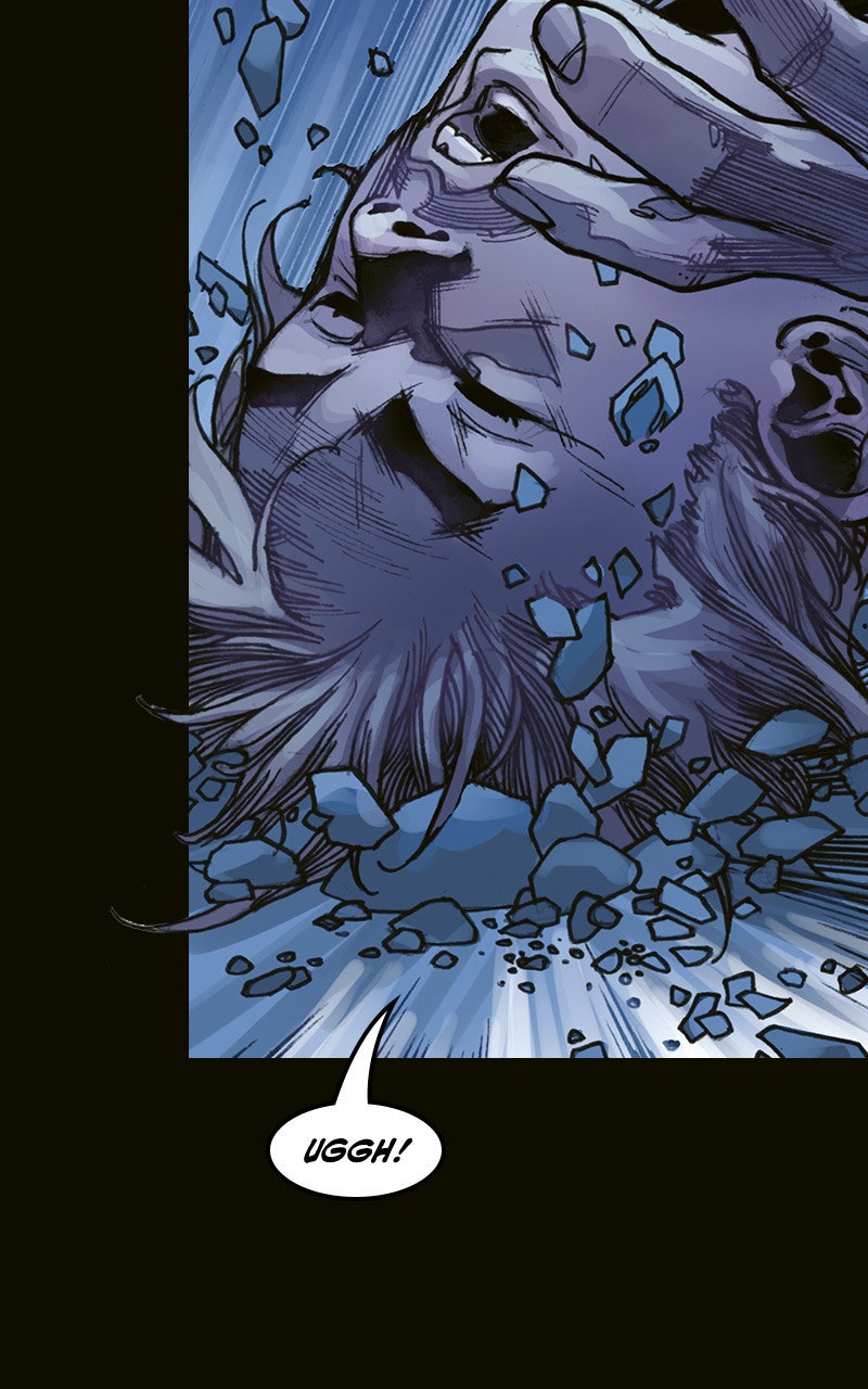 Star Wars™ (2015) Chapter 11 page 20 - 