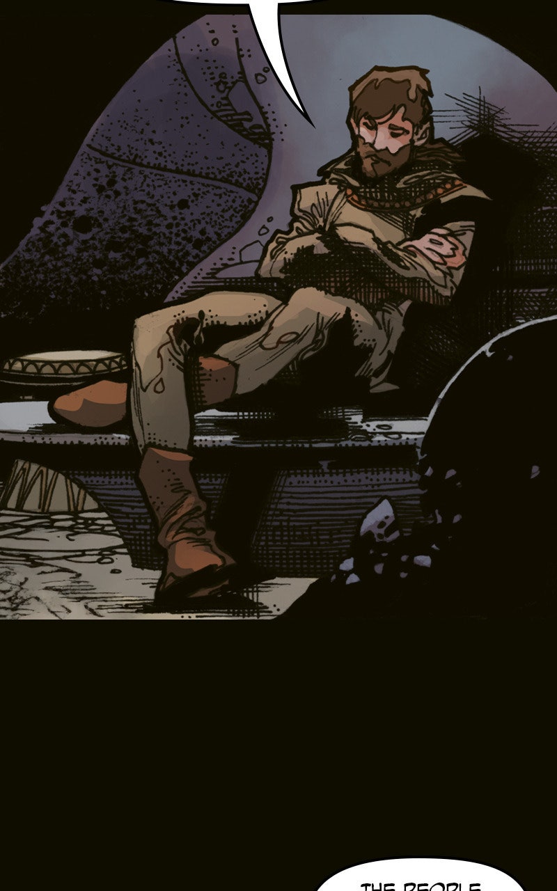 Star Wars™ (2015) Chapter 11 page 3 - 