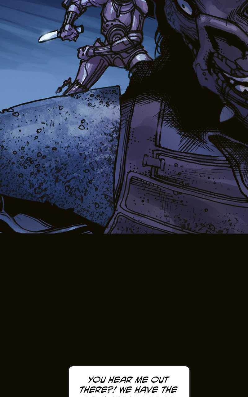 Star Wars™ (2015) Chapter 11 page 23 - 