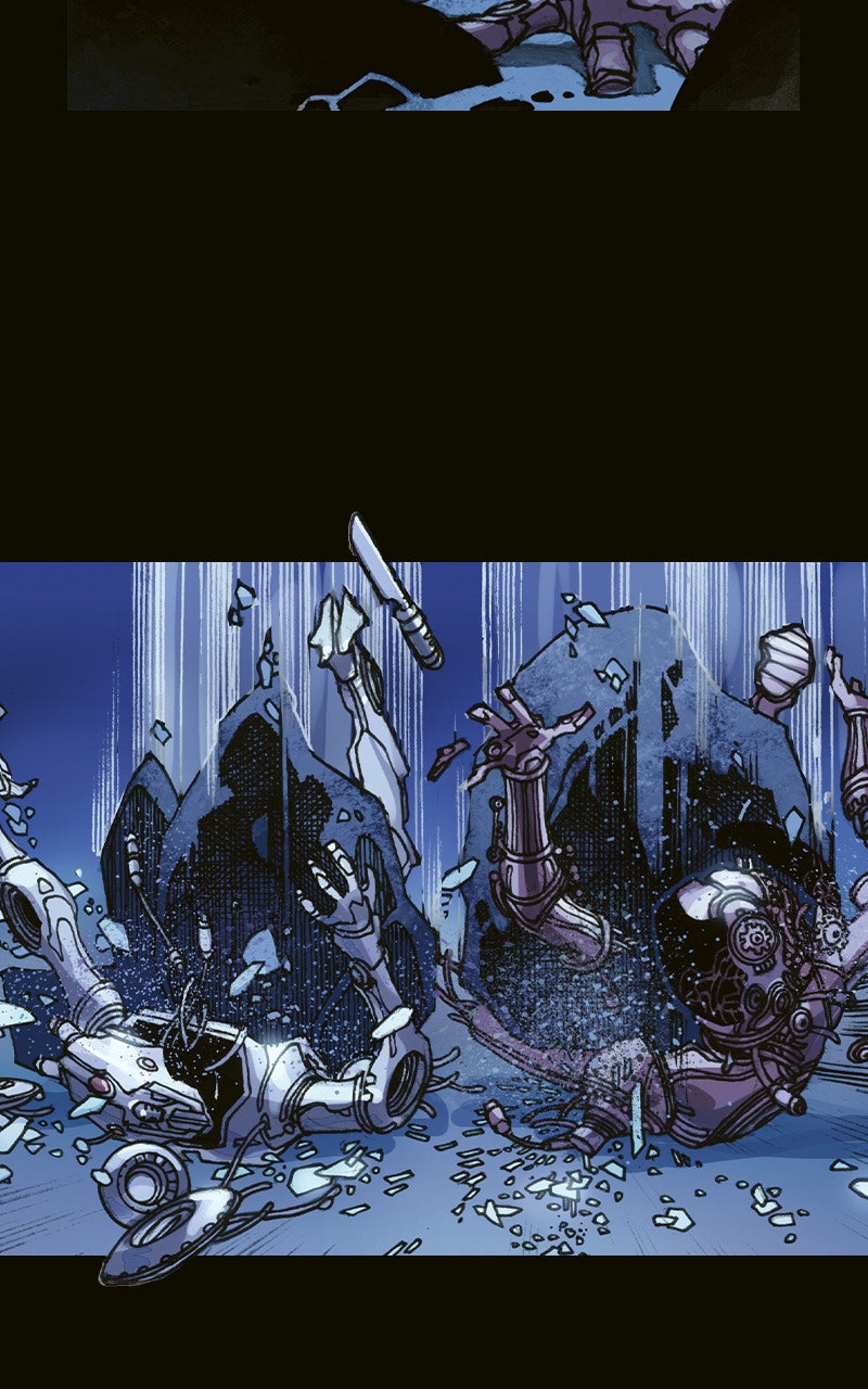 Star Wars™ (2015) Chapter 11 page 25 - 