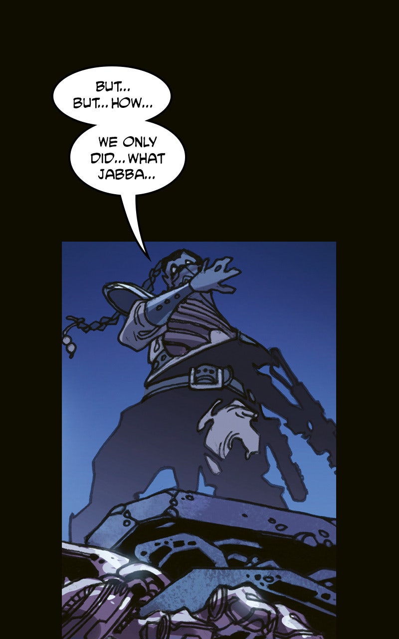 Star Wars™ (2015) Chapter 11 page 26 - 