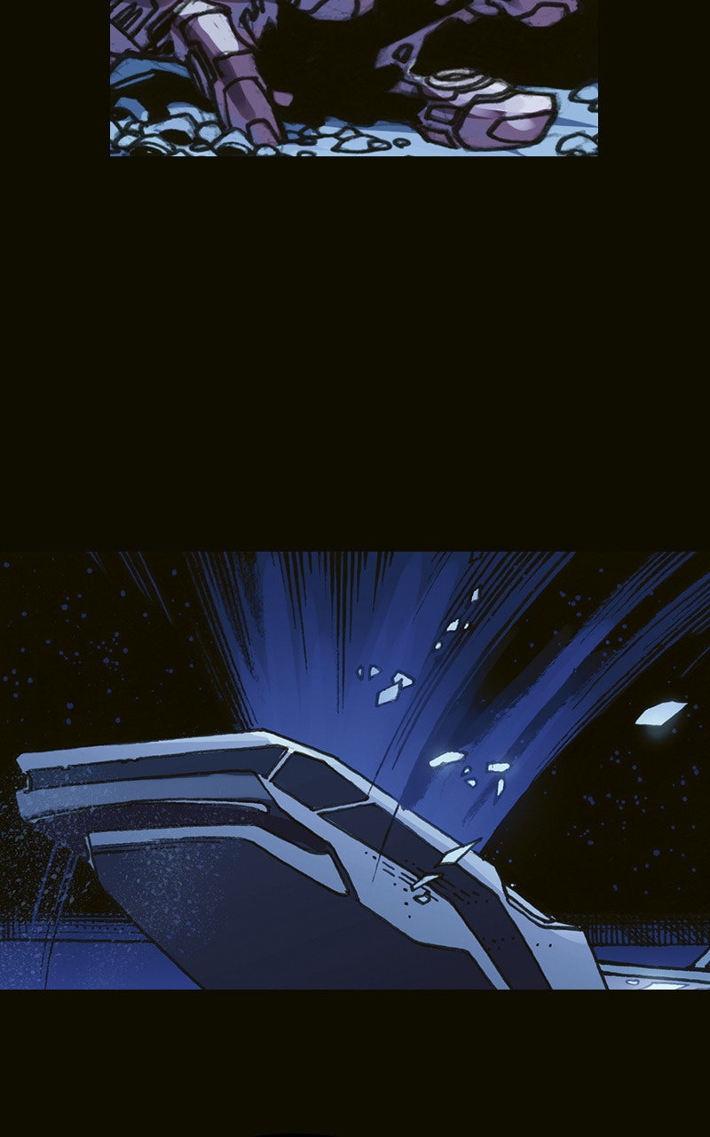 Star Wars™ (2015) Chapter 11 page 27 - 