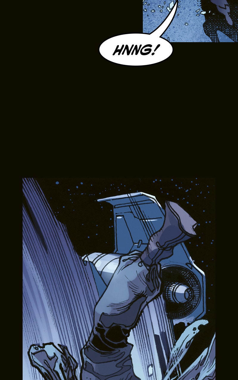 Star Wars™ (2015) Chapter 11 page 29 - 