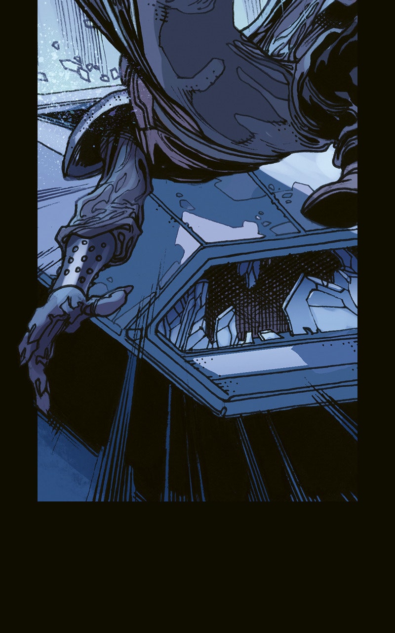 Star Wars™ (2015) Chapter 11 page 30 - 