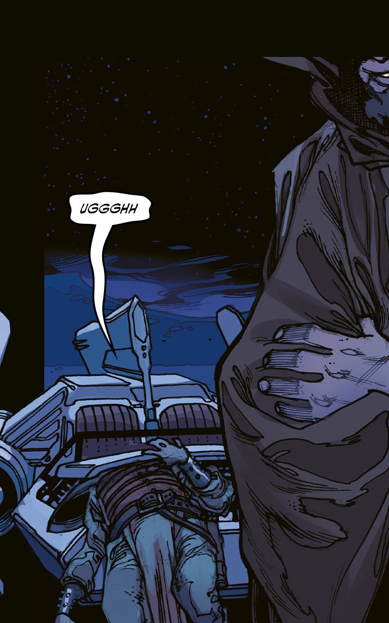 Star Wars™ (2015) Chapter 11 page 31 - 