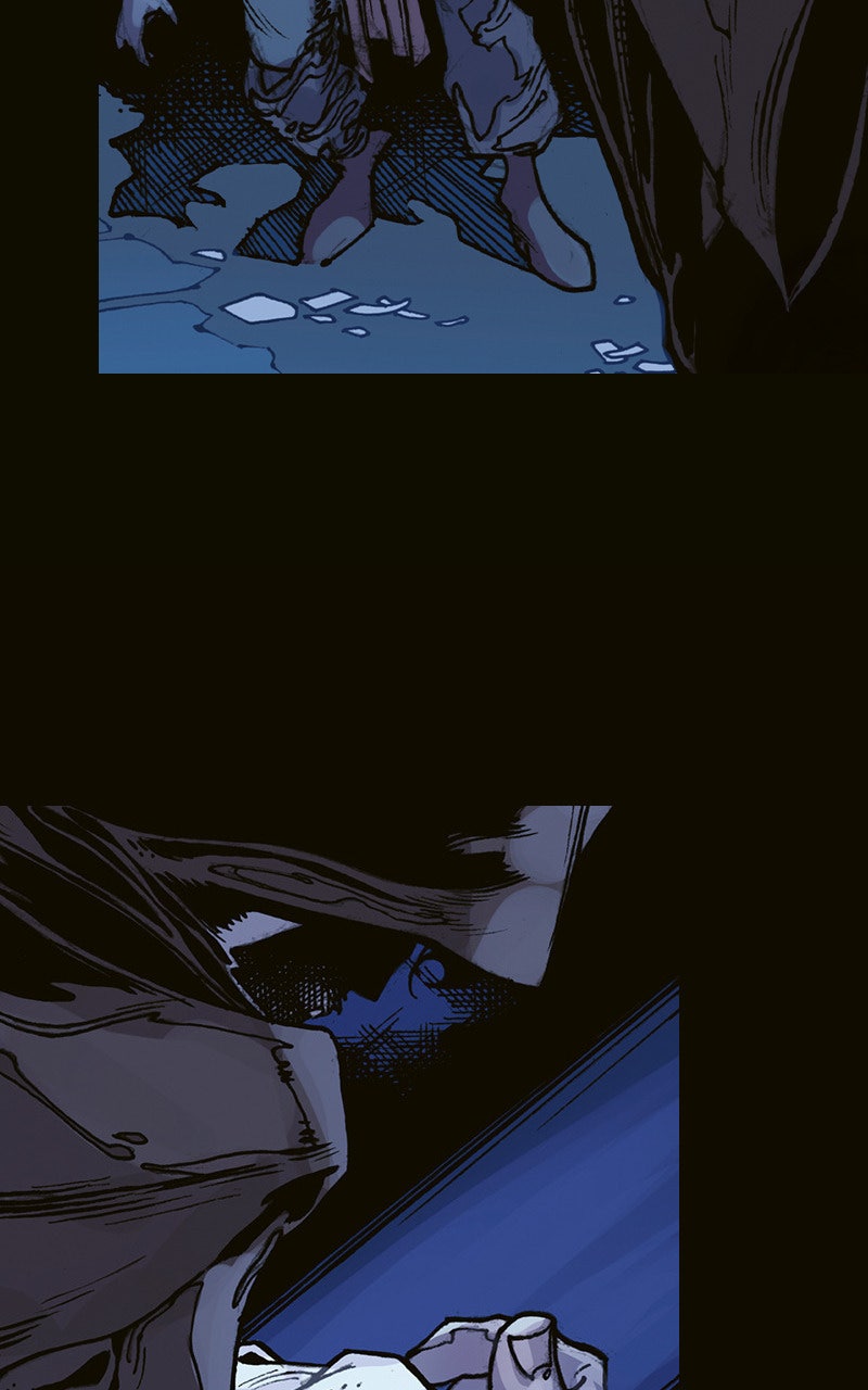 Star Wars™ (2015) Chapter 11 page 32 - 