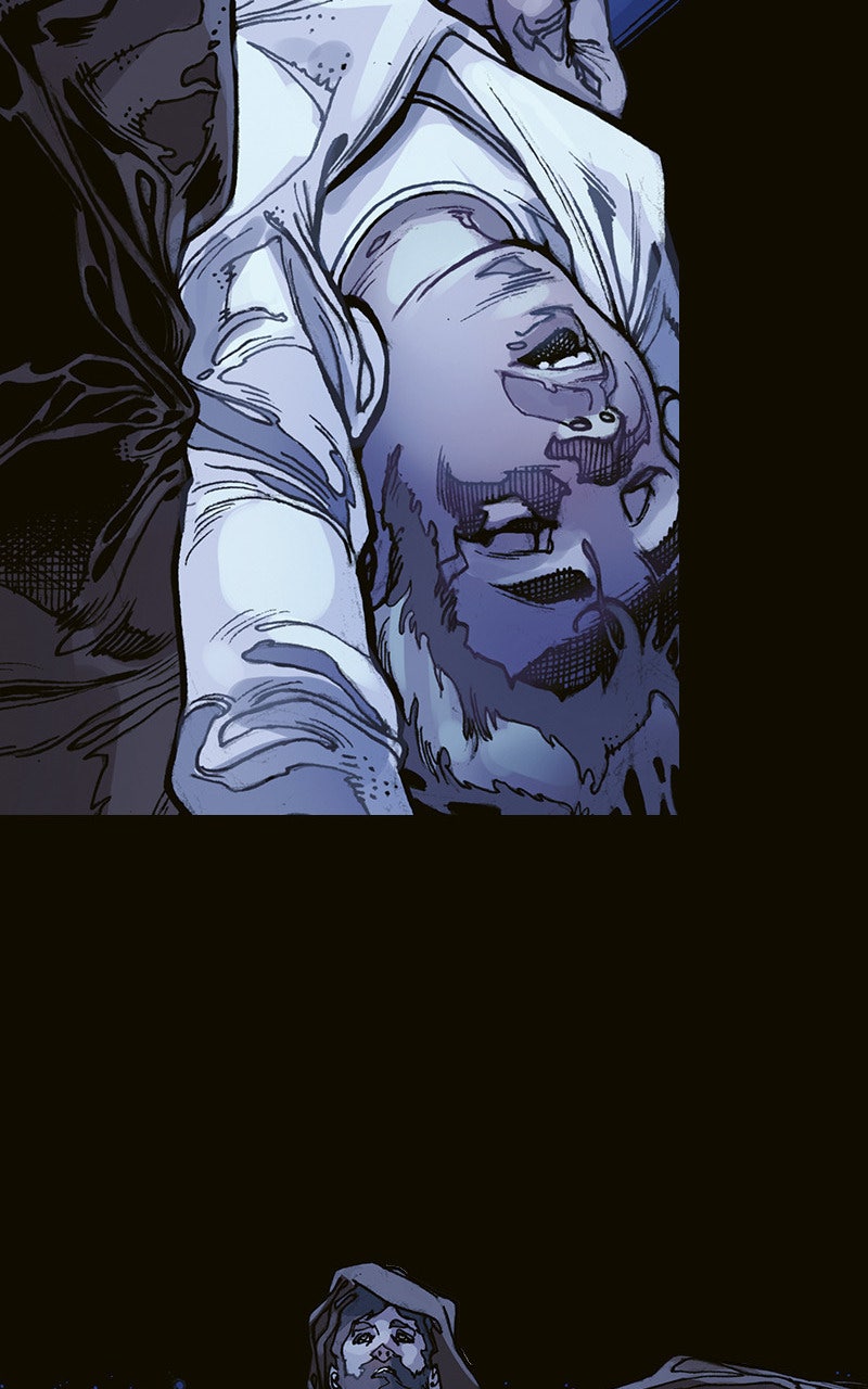 Star Wars™ (2015) Chapter 11 page 33 - 