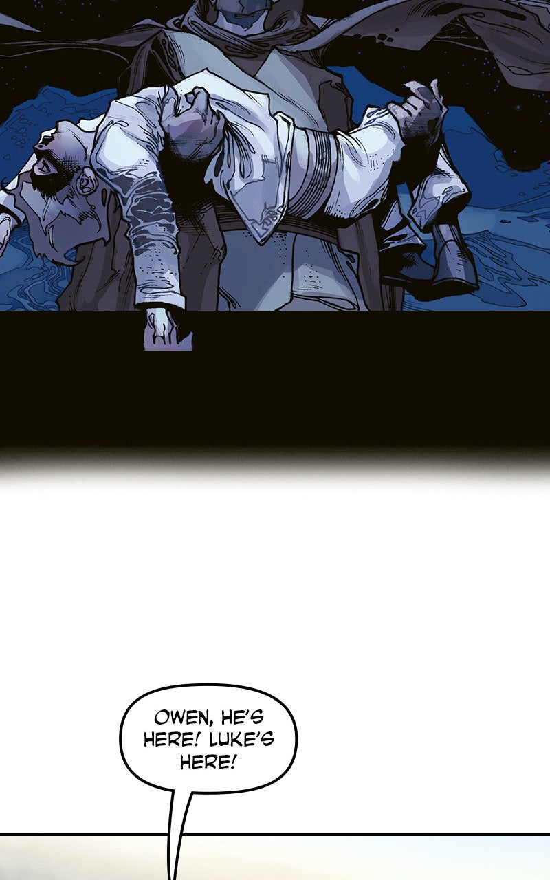 Star Wars™ (2015) Chapter 11 page 34 - 