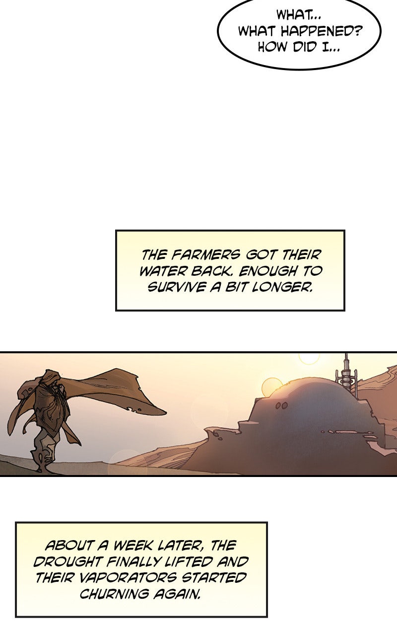Star Wars™ (2015) Chapter 11 page 36 - 