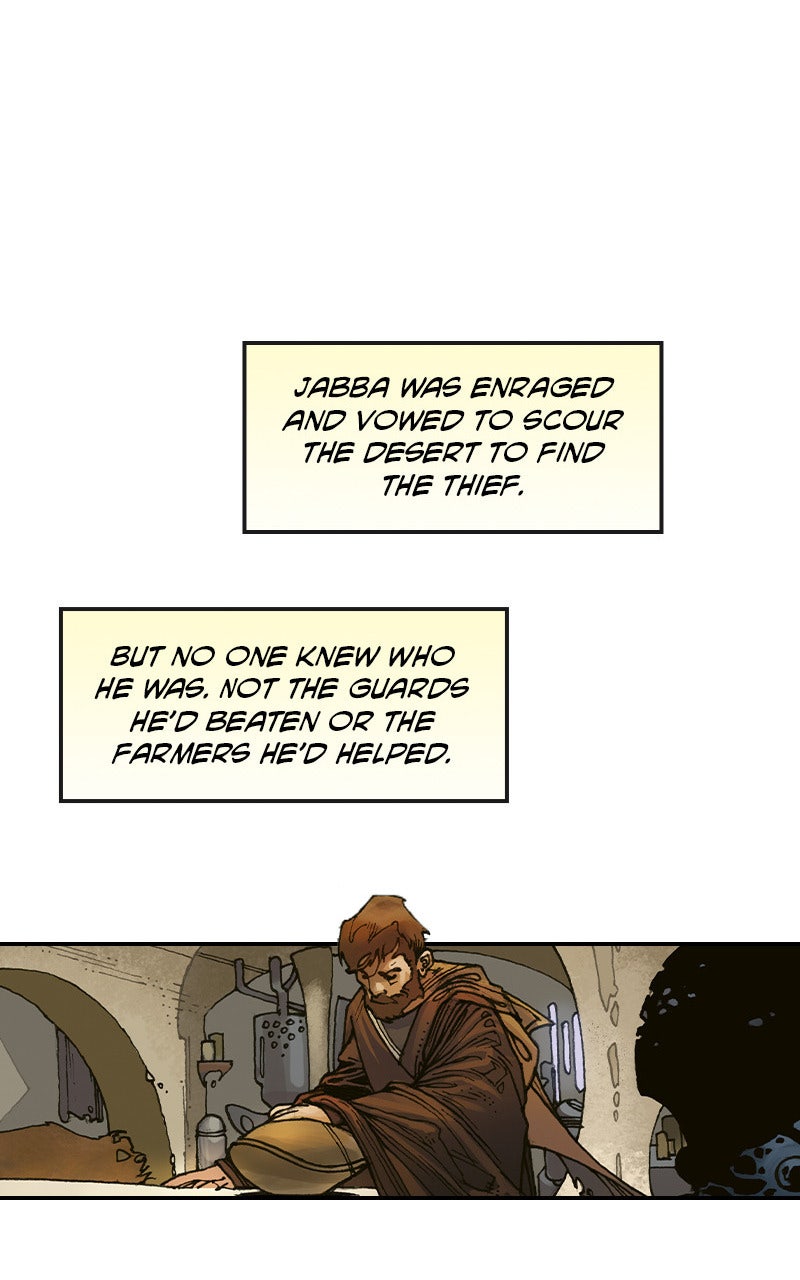 Star Wars™ (2015) Chapter 11 page 37 - 