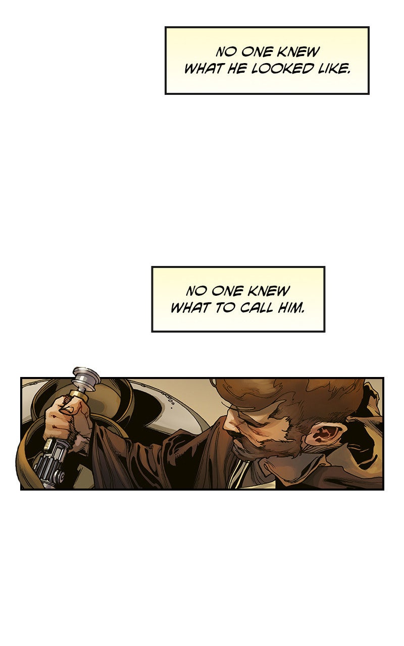 Star Wars™ (2015) Chapter 11 page 38 - 