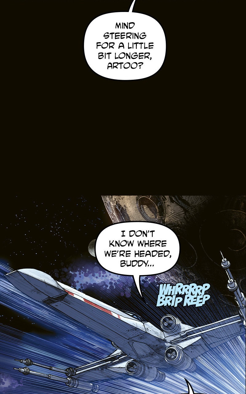 Star Wars™ (2015) Chapter 11 page 42 - 