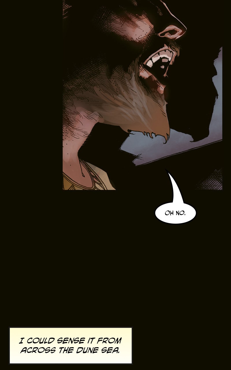 Star Wars™ (2015) Chapter 11 page 6 - 