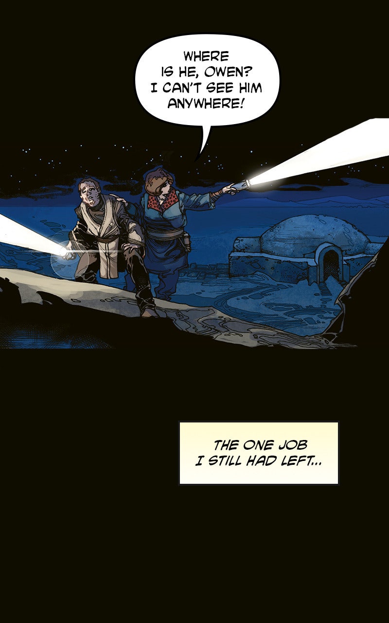 Star Wars™ (2015) Chapter 11 page 7 - 