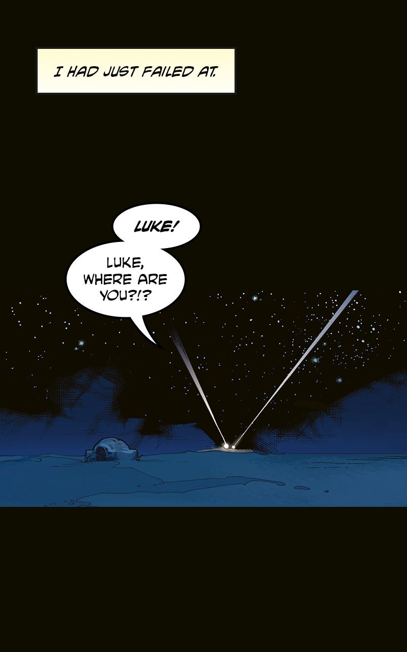Star Wars™ (2015) Chapter 11 page 8 - 