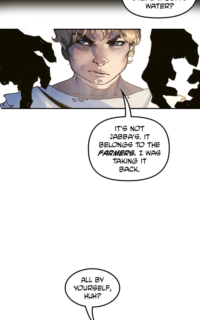 Star Wars™ (2015) Chapter 11 page 10 - 