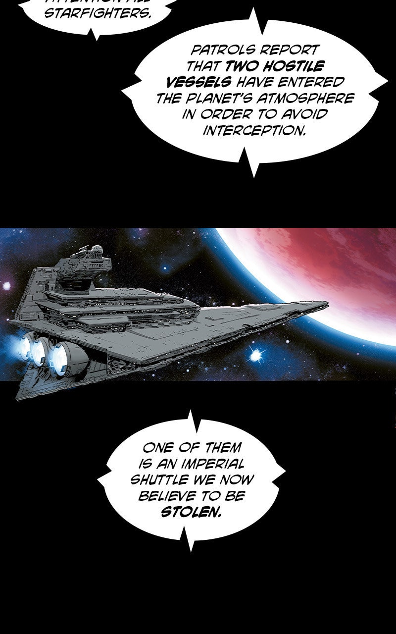Star Wars™ (2015) Chapter 12 page 2 - 