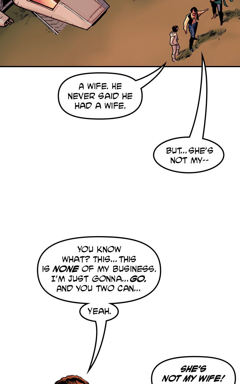 Star Wars™ (2015) Chapter 12 page 11 - 
