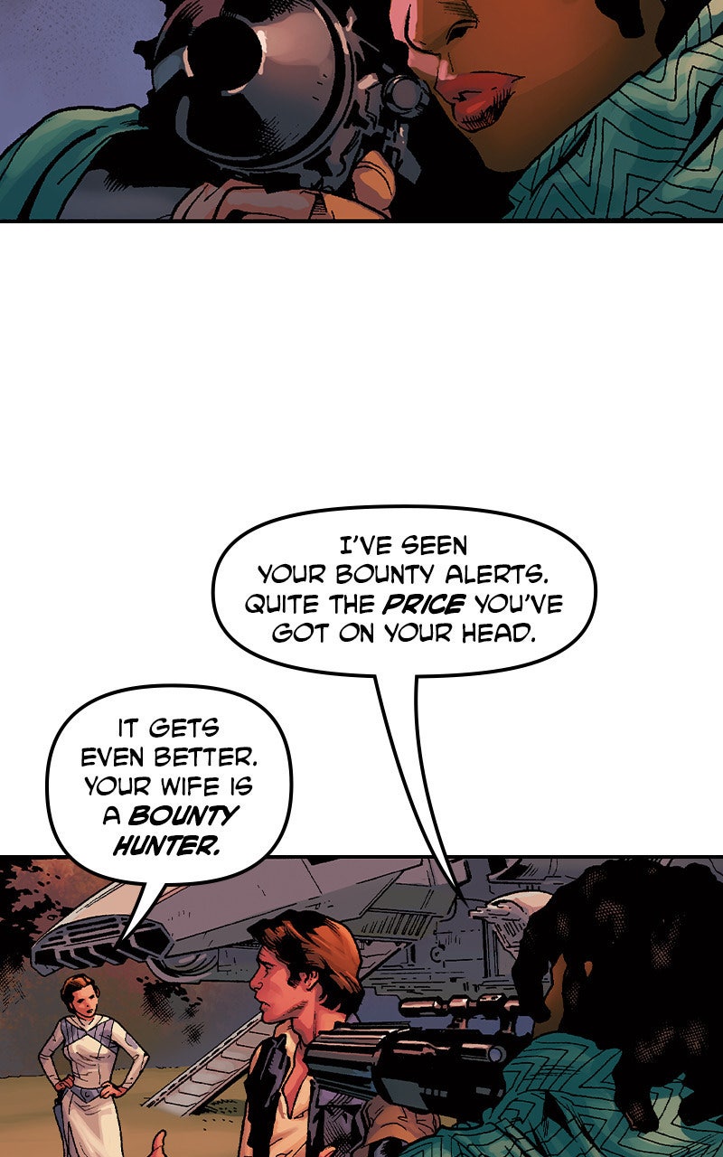 Star Wars™ (2015) Chapter 12 page 13 - 