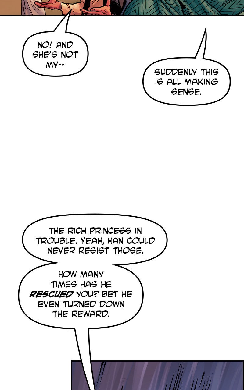 Star Wars™ (2015) Chapter 12 page 14 - 