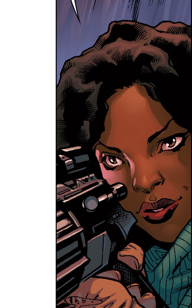 Star Wars™ (2015) Chapter 12 page 15 - 