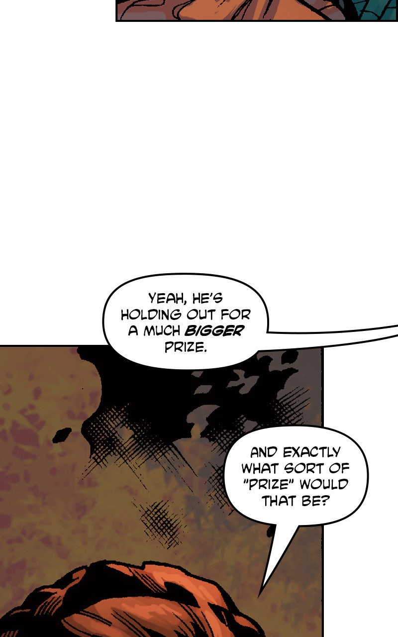 Star Wars™ (2015) Chapter 12 page 16 - 