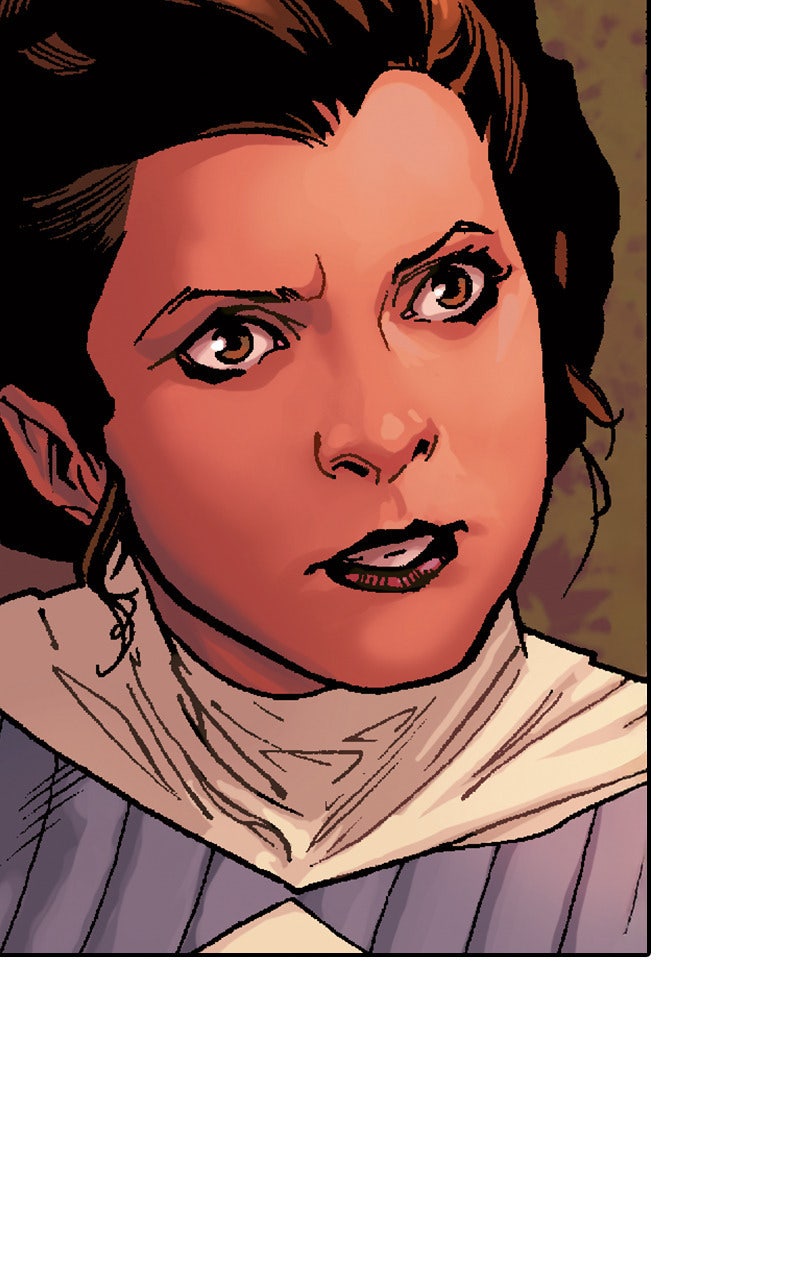 Star Wars™ (2015) Chapter 12 page 17 - 