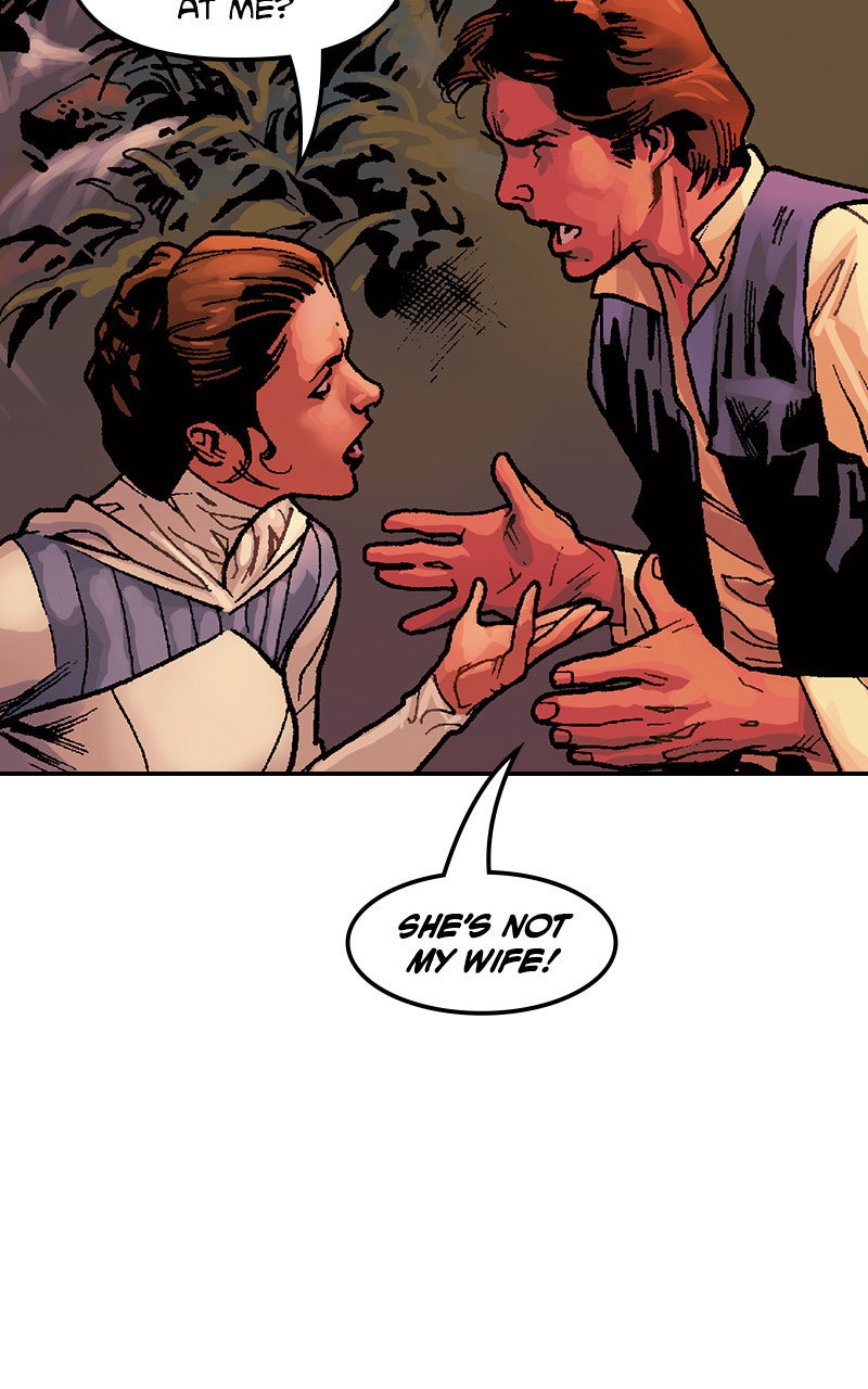 Star Wars™ (2015) Chapter 12 page 20 - 