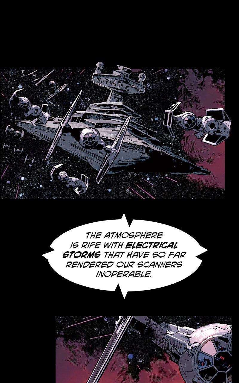 Star Wars™ (2015) Chapter 12 page 3 - 