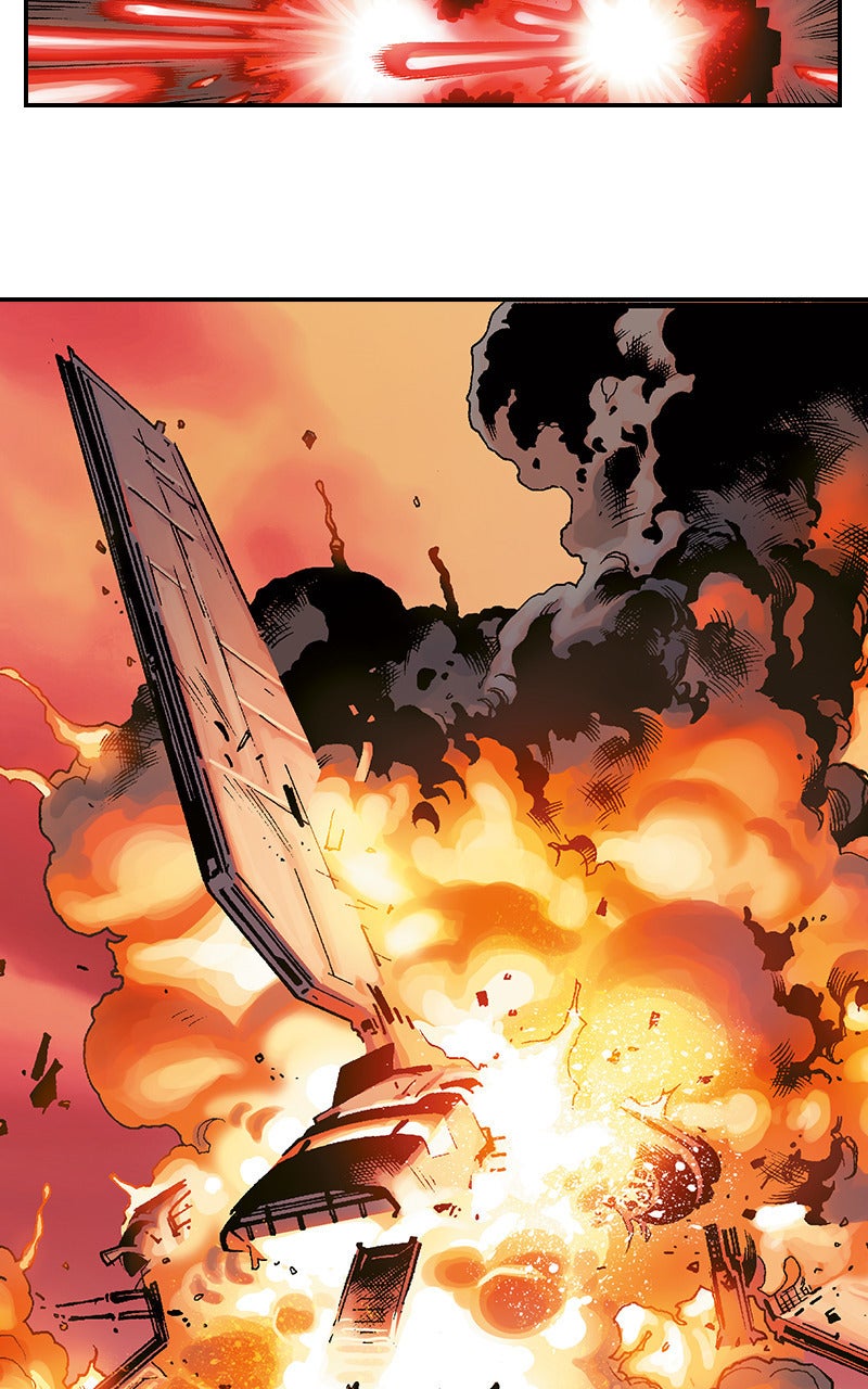 Star Wars™ (2015) Chapter 12 page 26 - 