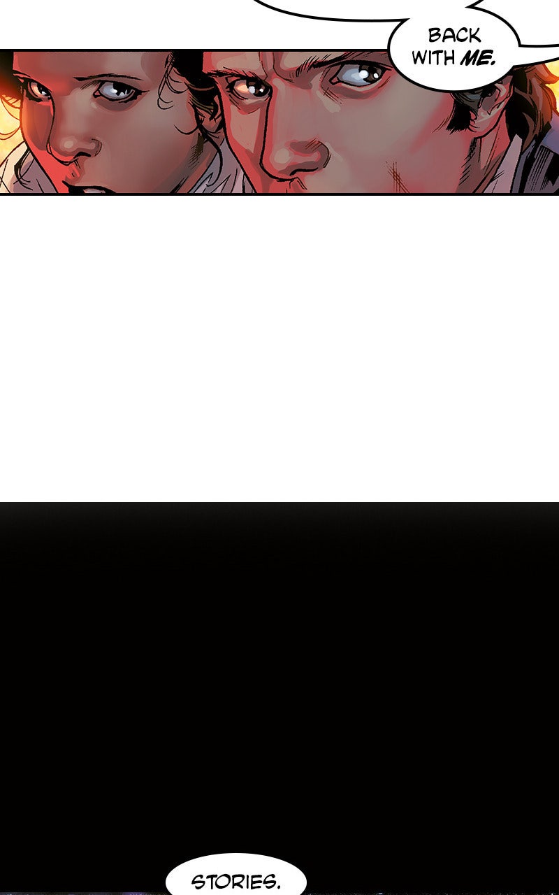 Star Wars™ (2015) Chapter 12 page 29 - 