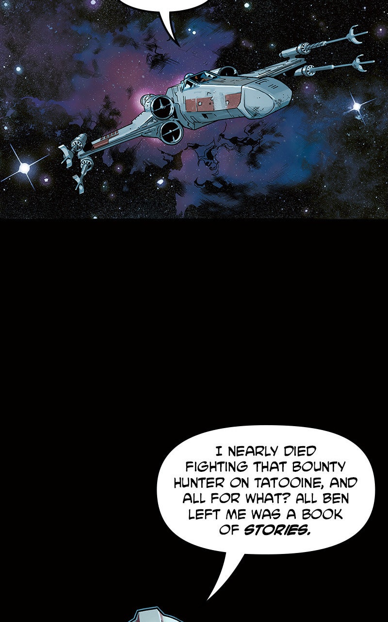 Star Wars™ (2015) Chapter 12 page 30 - 