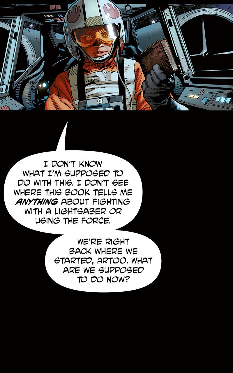 Star Wars™ (2015) Chapter 12 page 31 - 