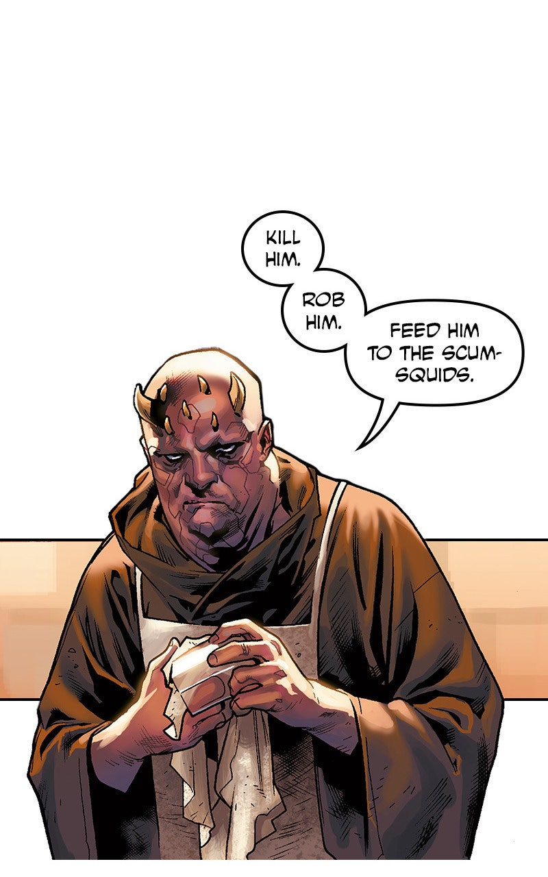 Star Wars™ (2015) Chapter 12 page 39 - 
