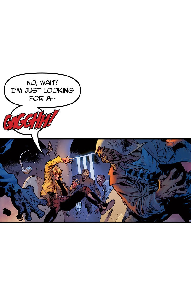 Star Wars™ (2015) Chapter 12 page 40 - 