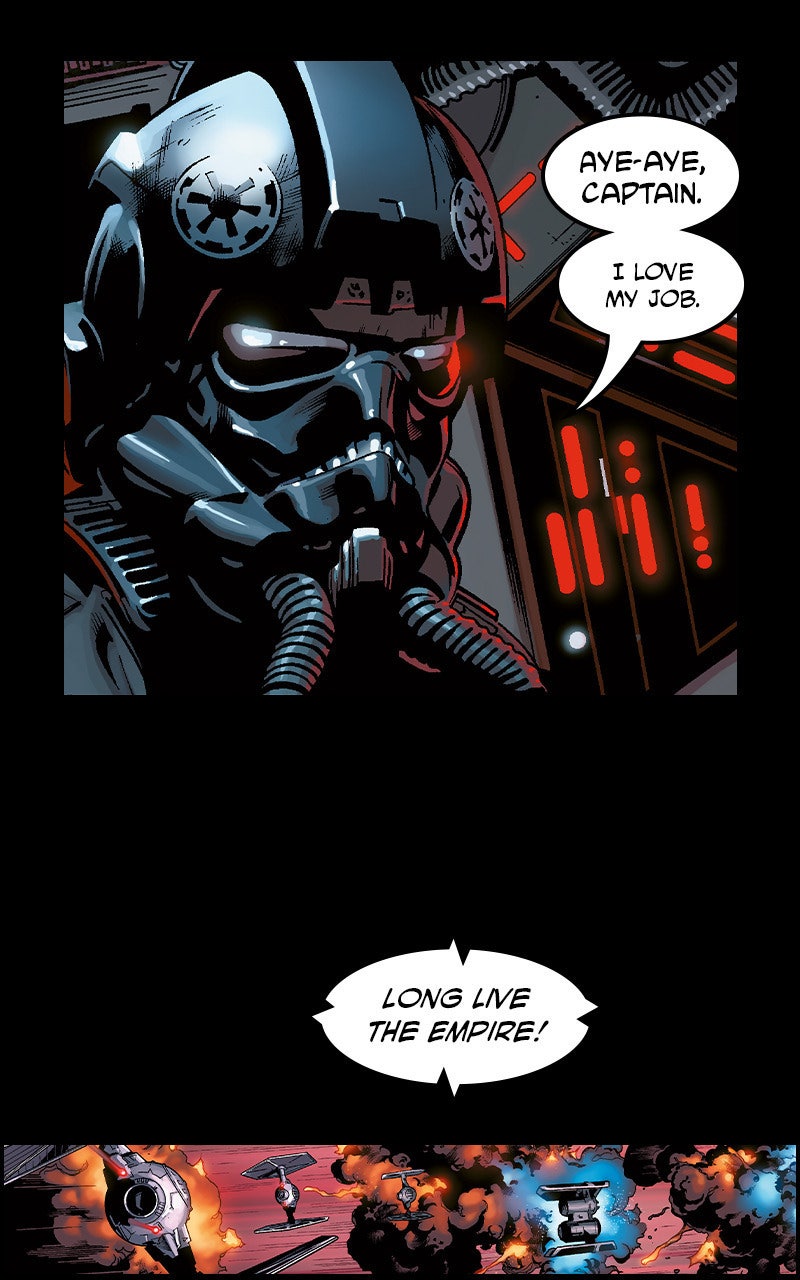 Star Wars™ (2015) Chapter 12 page 5 - 